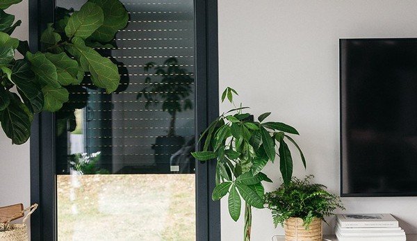 Hauteur volet roulant Somfy