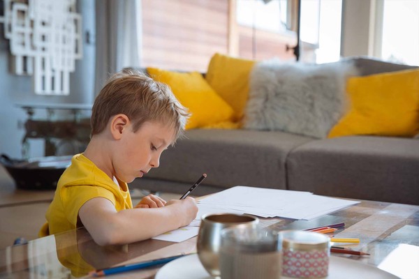 Sécurité enfants maison