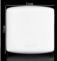 RTS RECEIVER WITH DRY CONTACT  - 1841102 - 1 - Somfy