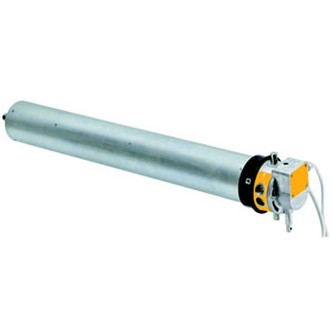 LT90M 350Nm/8rpm avec fin de course de sécurité - 1202021 - 1 - Somfy