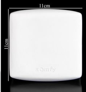 RTS RECEIVER WITH DRY CONTACT | Somfy